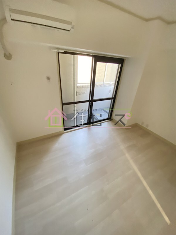 T・Hビルの物件内観写真