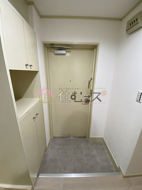 T・Hビルの物件内観写真