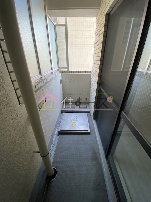 T・Hビルの物件内観写真