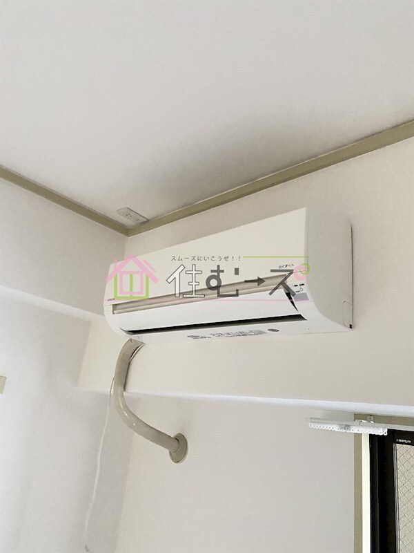 T・Hビルの物件内観写真