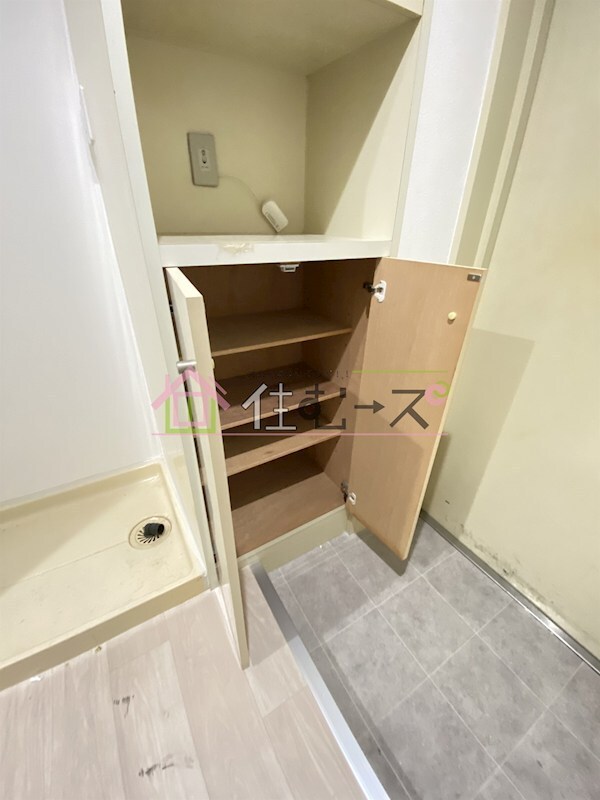 T・Hビルの物件内観写真