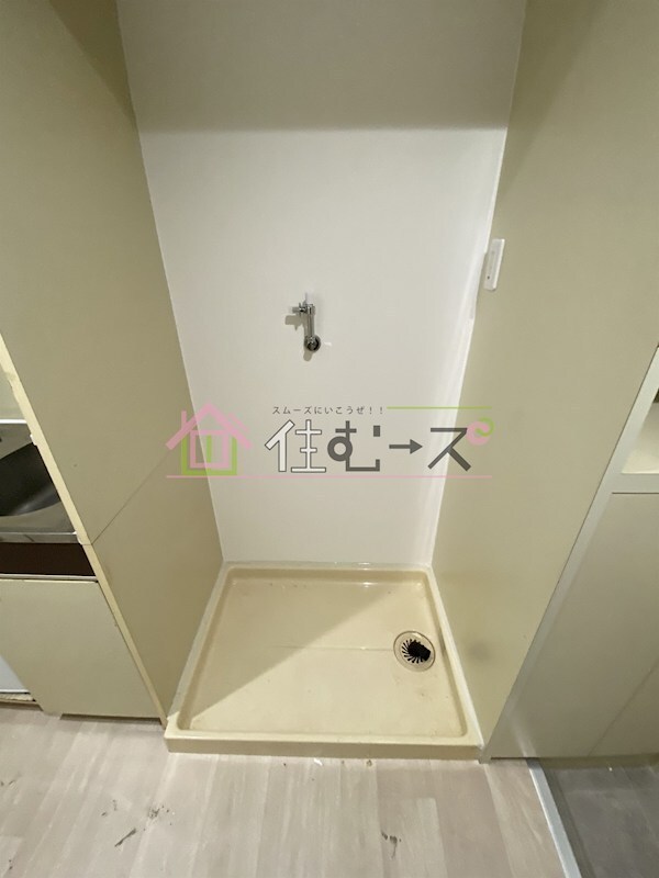 T・Hビルの物件内観写真