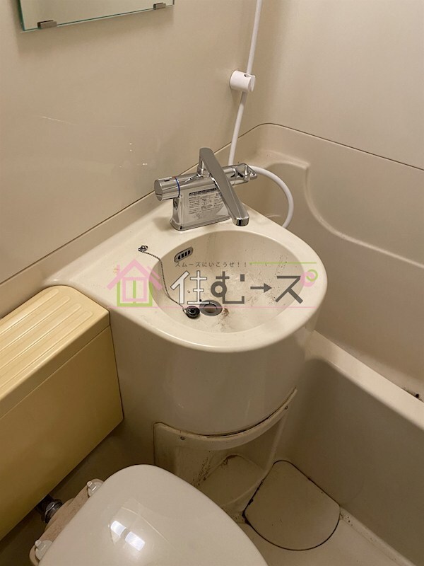 T・Hビルの物件内観写真