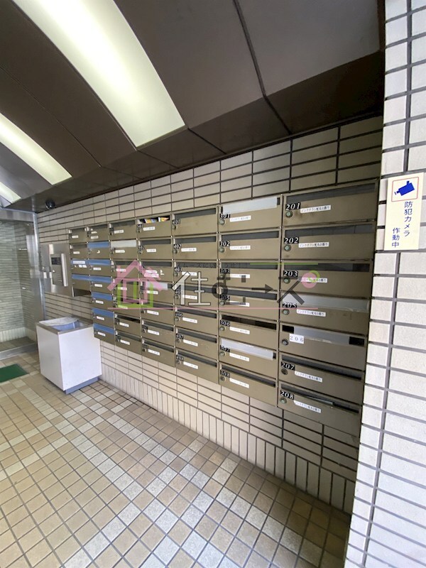 T・Hビルの物件内観写真