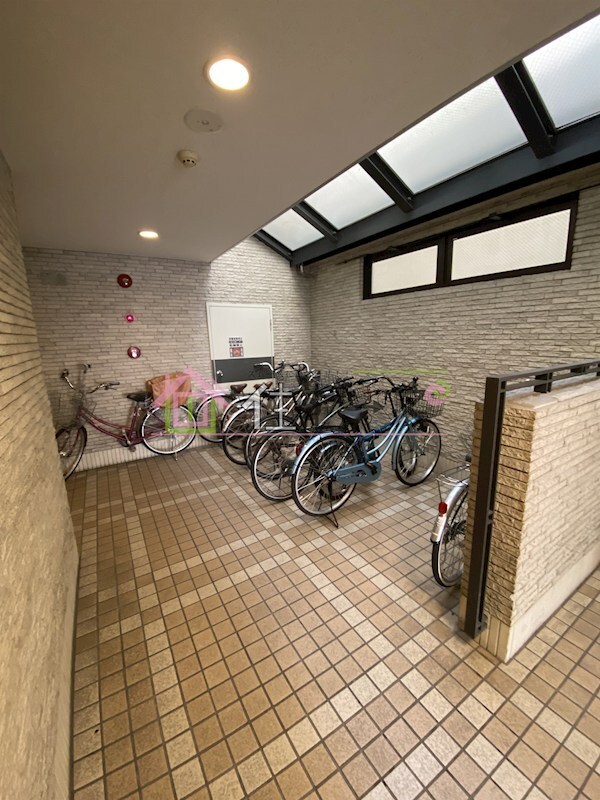 T・Hビルの物件内観写真