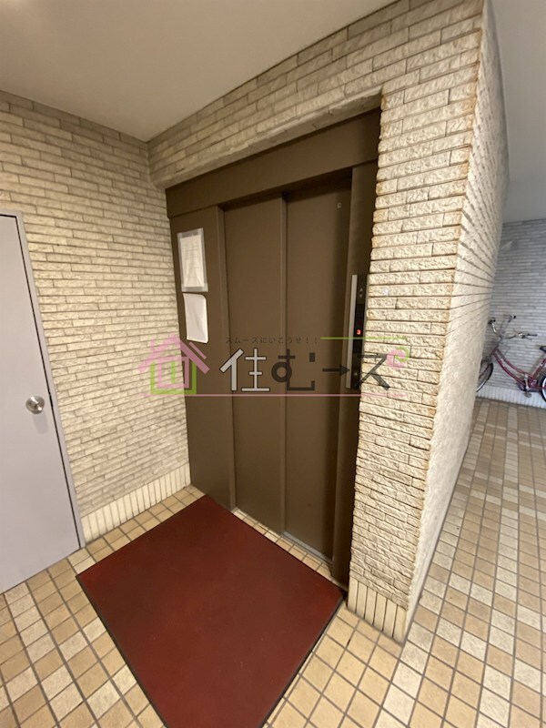 T・Hビルの物件内観写真