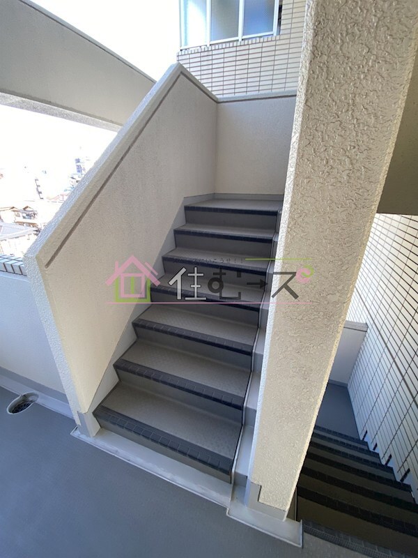 T・Hビルの物件内観写真