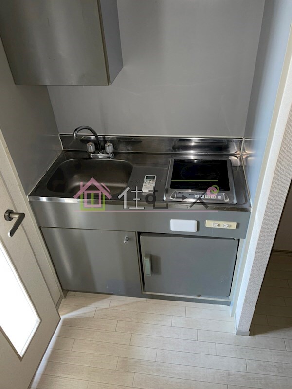 レバンガ長居公園APの物件内観写真