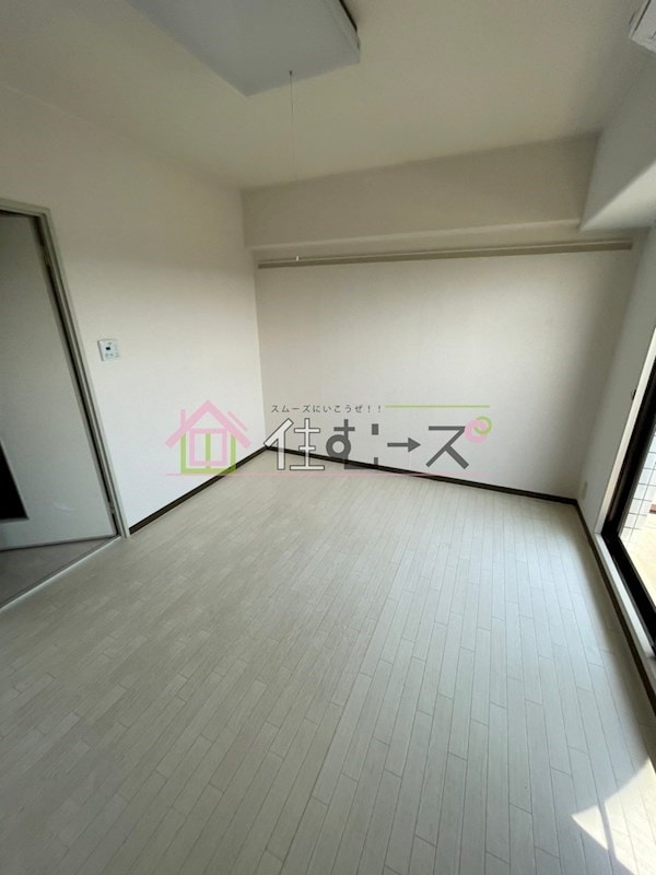 レバンガ長居公園APの物件内観写真