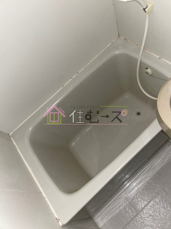 レバンガ長居公園APの物件内観写真