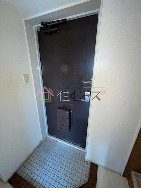 レバンガ長居公園APの物件内観写真