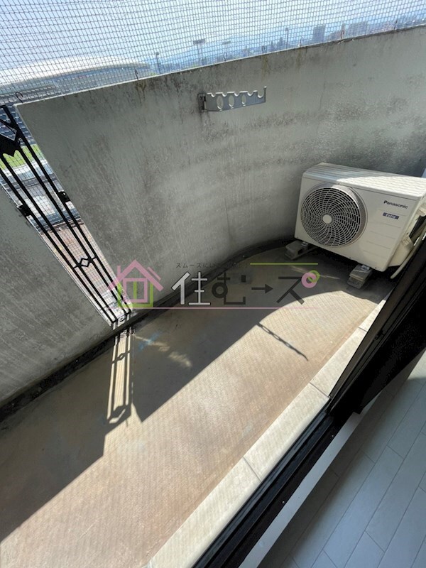 レバンガ長居公園APの物件内観写真