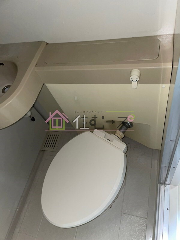 レバンガ長居公園APの物件内観写真