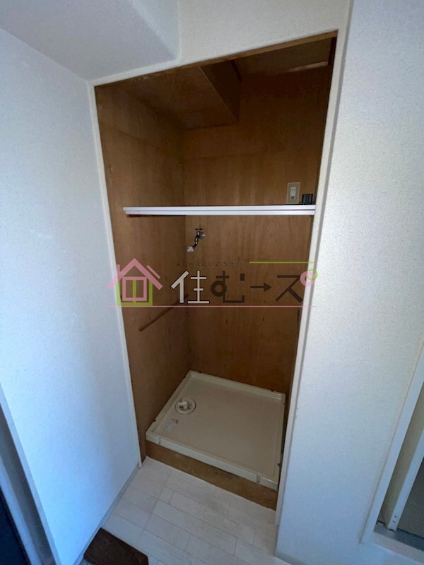 レバンガ長居公園APの物件内観写真