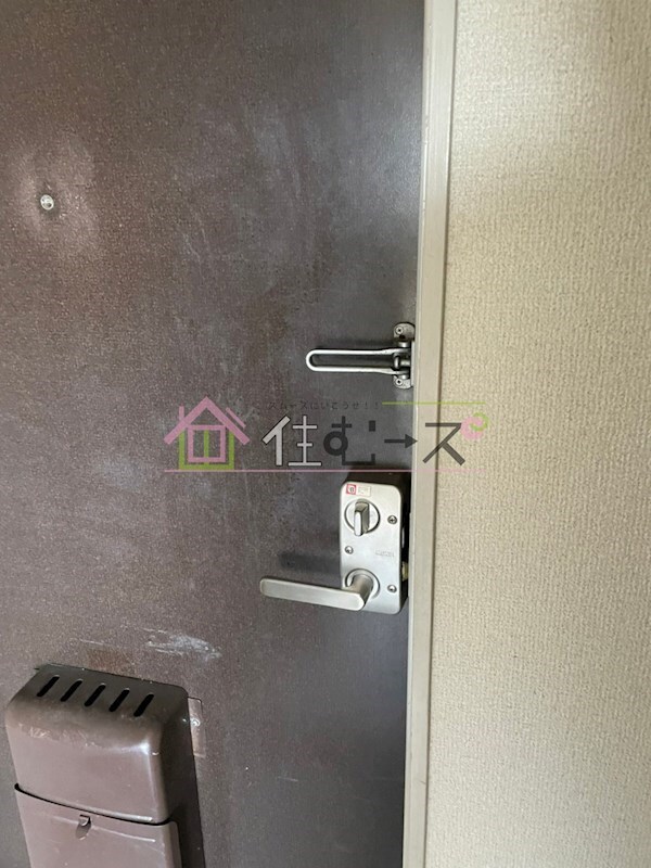 レバンガ長居公園APの物件内観写真