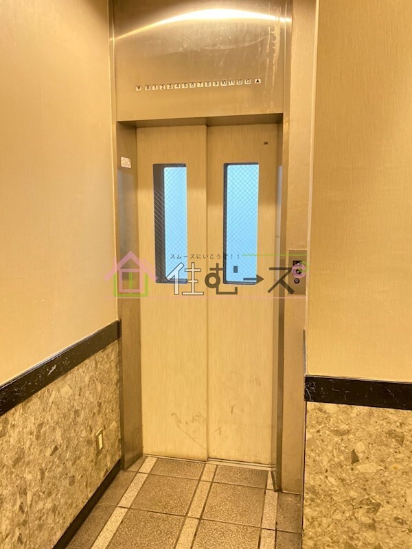 レバンガ長居公園APの物件内観写真