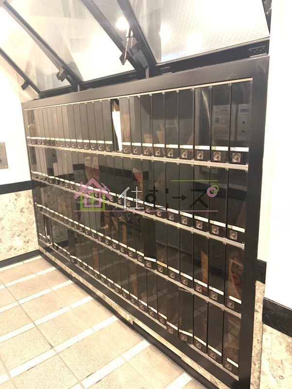 レバンガ長居公園APの物件内観写真