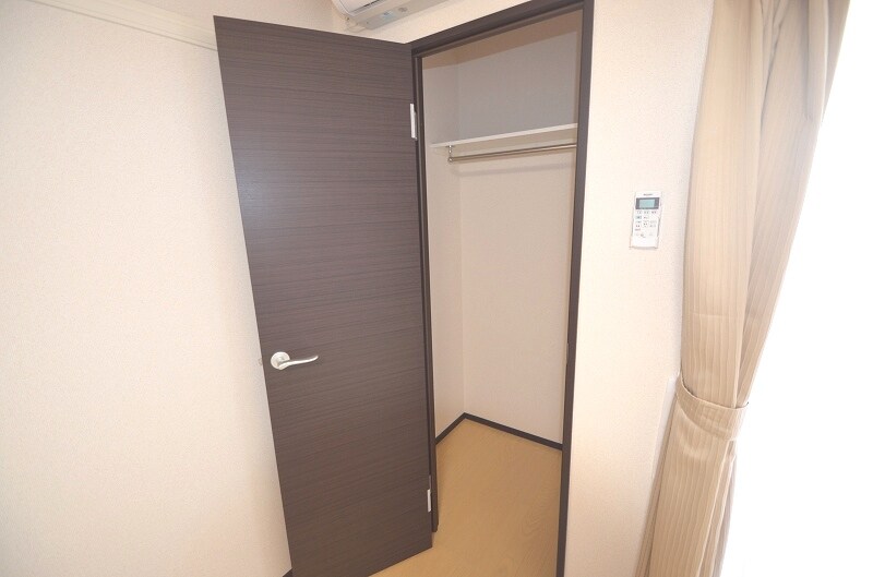 クレイノフェリオの物件内観写真