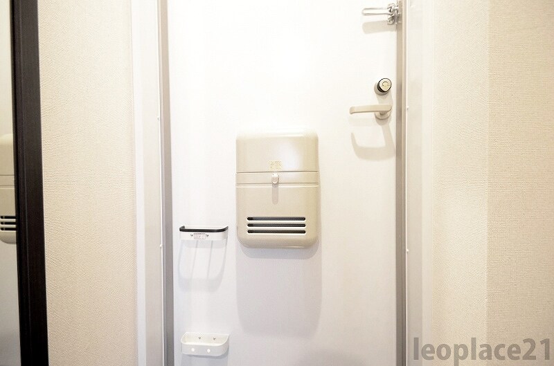 クレイノフェリオの物件内観写真