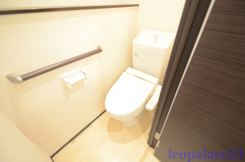 クレイノフェリオの物件内観写真