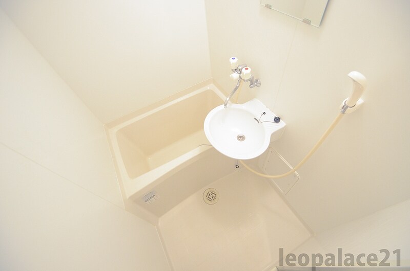 レオパレス暖家の物件内観写真