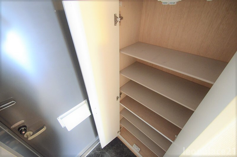 レオパレスフィオレ２の物件内観写真