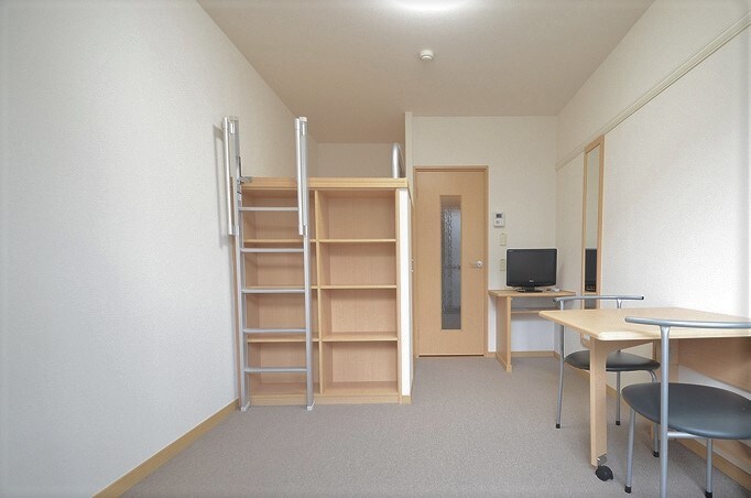 レオパレスフィオレ２の物件内観写真