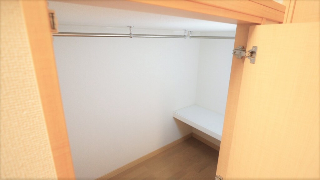 レオパレスフィオレ２の物件内観写真