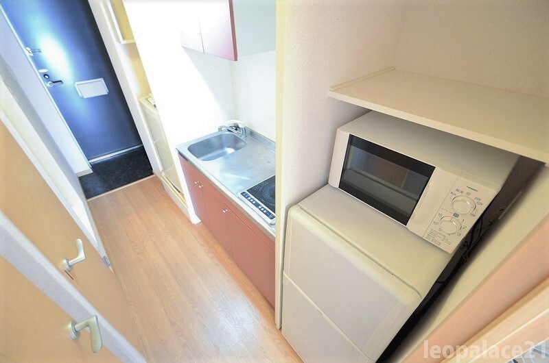 レオパレスフィオレ２の物件内観写真