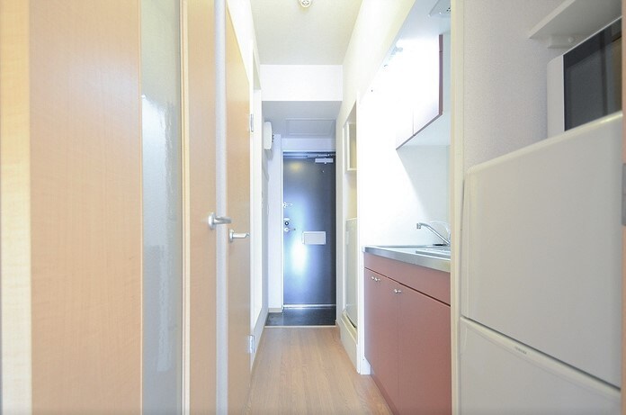 レオパレスフィオレ２の物件内観写真