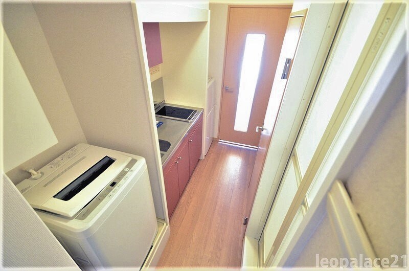 レオパレスフィオレ２の物件内観写真