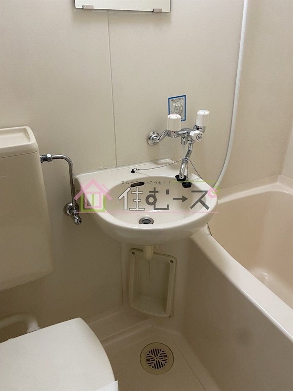 さくら苑の物件内観写真