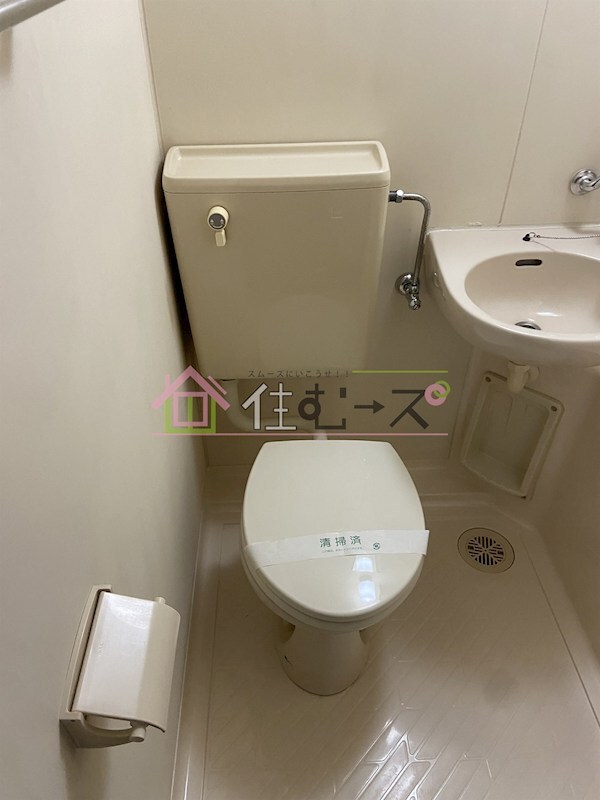 さくら苑の物件内観写真