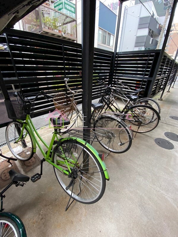 さくら苑の物件内観写真