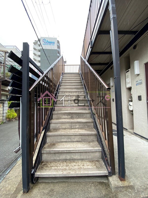 さくら苑の物件内観写真