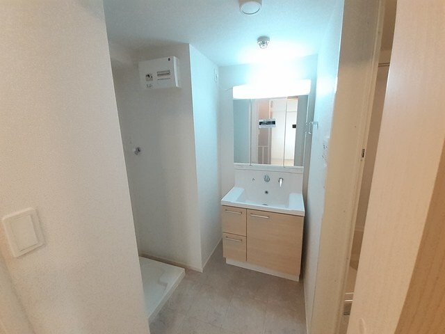 グラシス池尻の物件内観写真