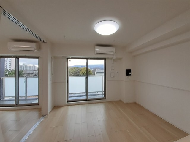 グラシス池尻の物件内観写真