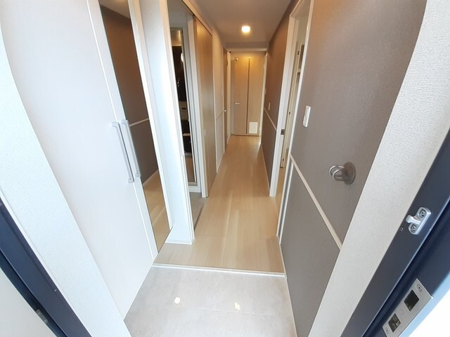 グラシス池尻の物件内観写真