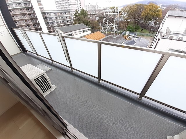 グラシス池尻の物件内観写真