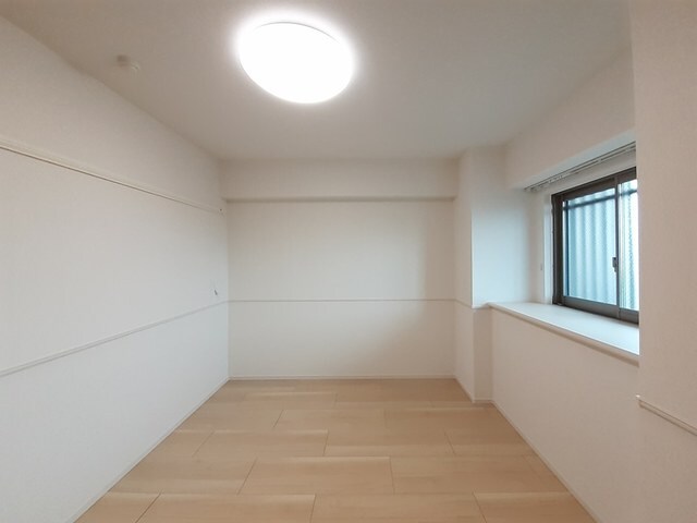 グラシス池尻の物件内観写真