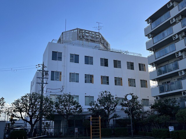 グラシス池尻の物件内観写真