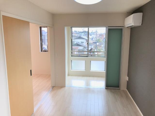 カロテラスの物件内観写真