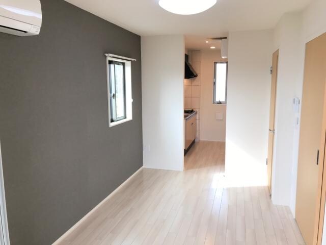 カロテラスの物件内観写真