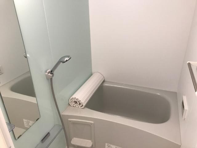 カロテラスの物件内観写真