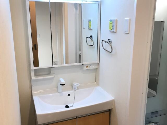 カロテラスの物件内観写真