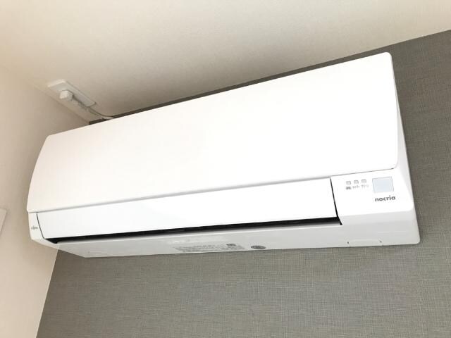 カロテラスの物件内観写真