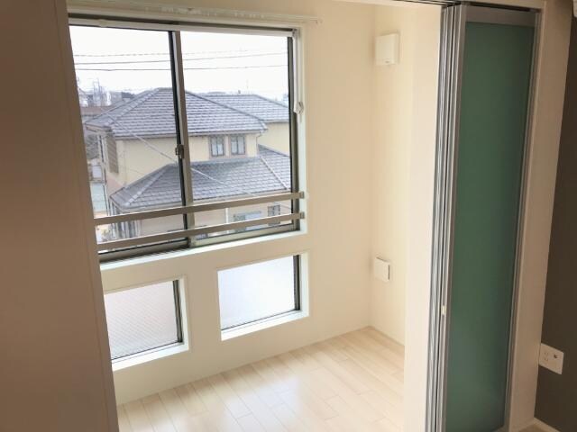 カロテラスの物件内観写真