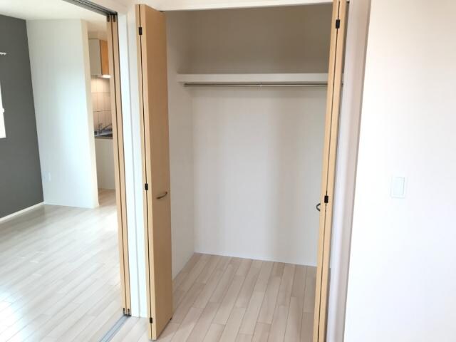 カロテラスの物件内観写真