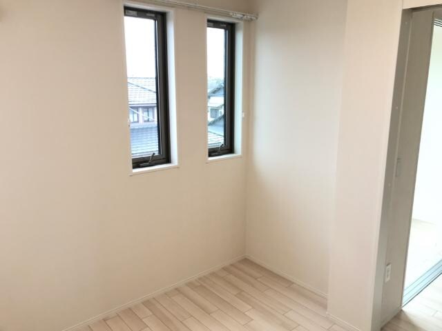 カロテラスの物件内観写真