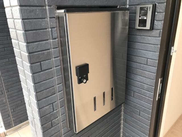 カロテラスの物件内観写真